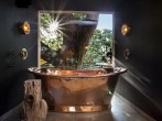 Copper bath Copper bath